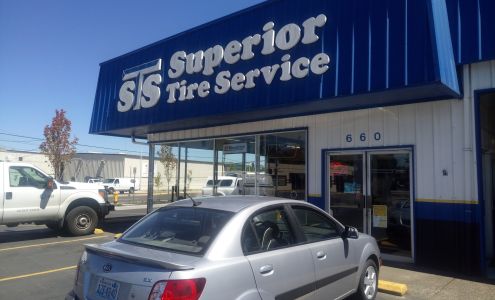 Superior Tire Service
