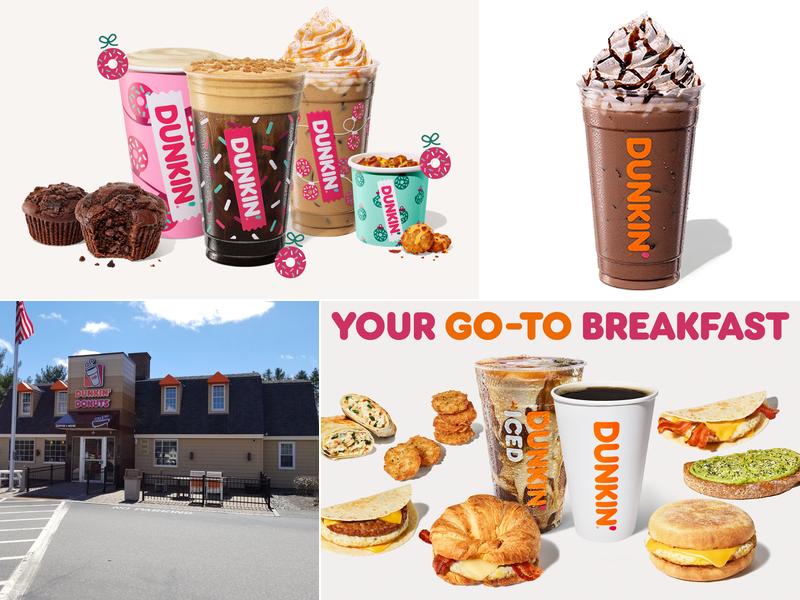 Dunkin'