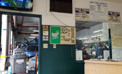 USA Complete Auto Repair & Smog