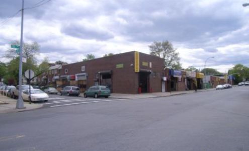 Alfonso Auto Repair Corp