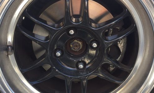 Navarro's Auto Repair