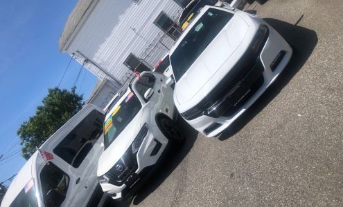 Six Stars Auto Sales South Richmond Hill
