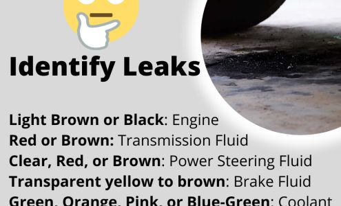 Jay's Toyota Honda Nissan and Lexus Repair Schofield