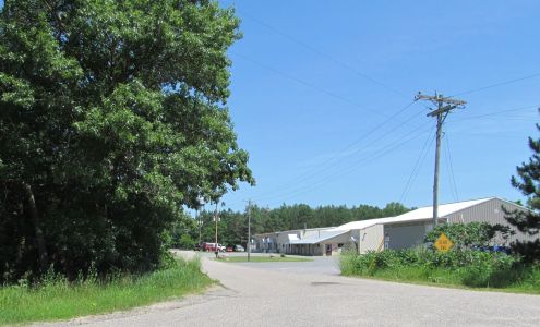 Diesel Machine Services Amherst