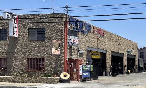 South Bay Tires