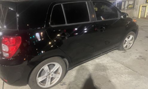 Calderon Tires & Wheels Center