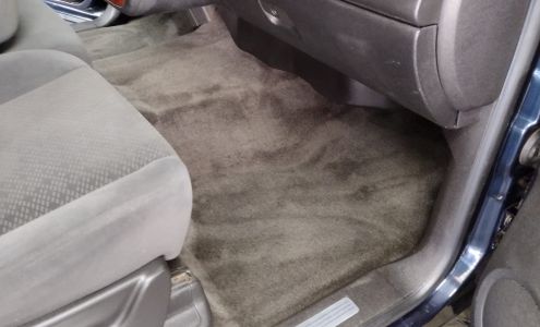 Timmy's Auto Detailing