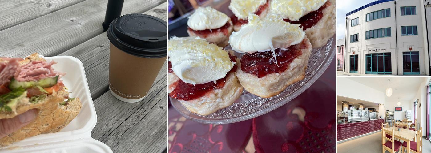 The Little Cornish Pantry