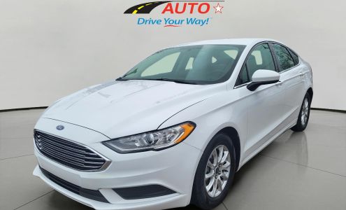 Superior Auto Used Cars, Inc