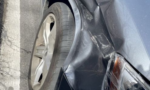 Isaac Auto Repair Flushing