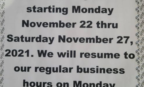 L&A Muffler Auto Repair Inc.