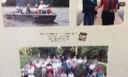 Pat's Tire Service Inc