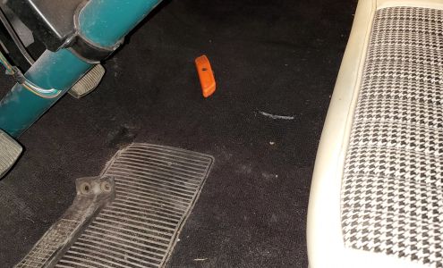 E J Automotive & Collision Durhamville