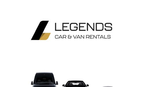 Legends - Luxury Car & Sprinter Van Rentals