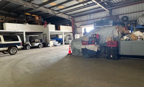 Manny's Repair Services