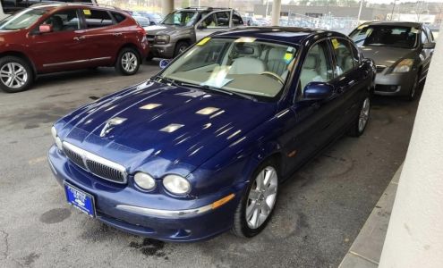 3 Dad's Auto Sales & Repair Somerset