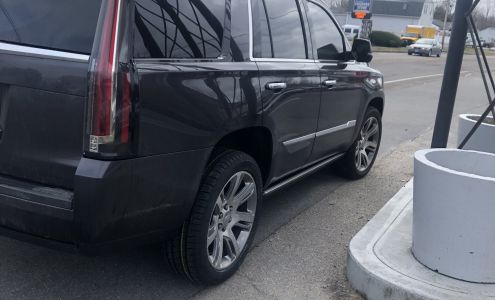 Eric's Auto Services Somerset