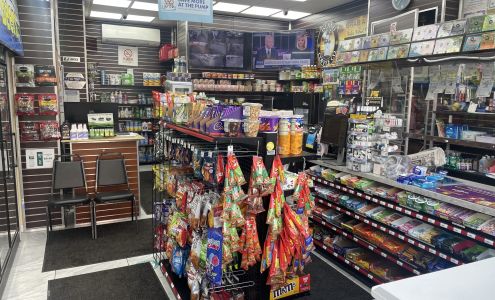 Willet's point Service Station Flushing