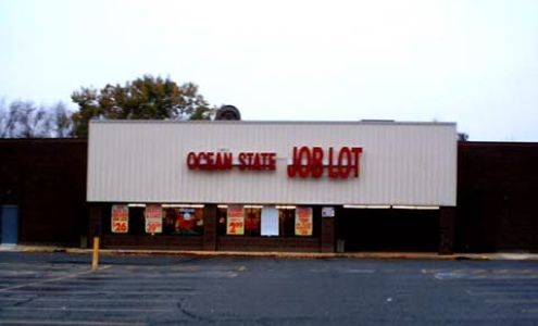 Ocean State Job Lot