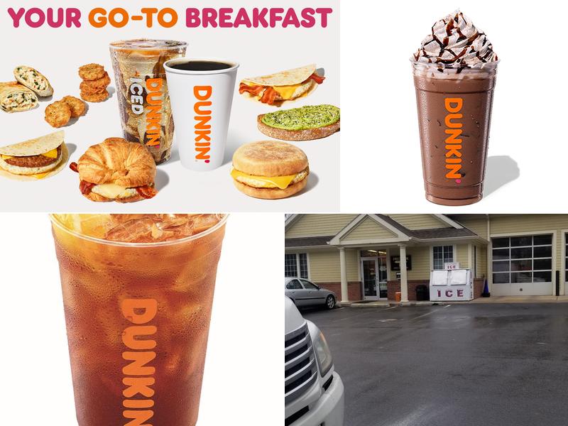 Dunkin'