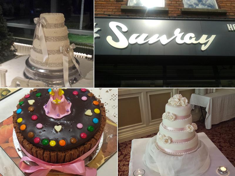 Sunray Home Bakery