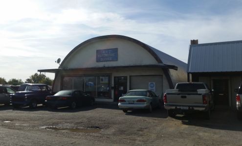 A & Z Automotive Services