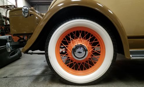 Larkin Automotive Hamilton City