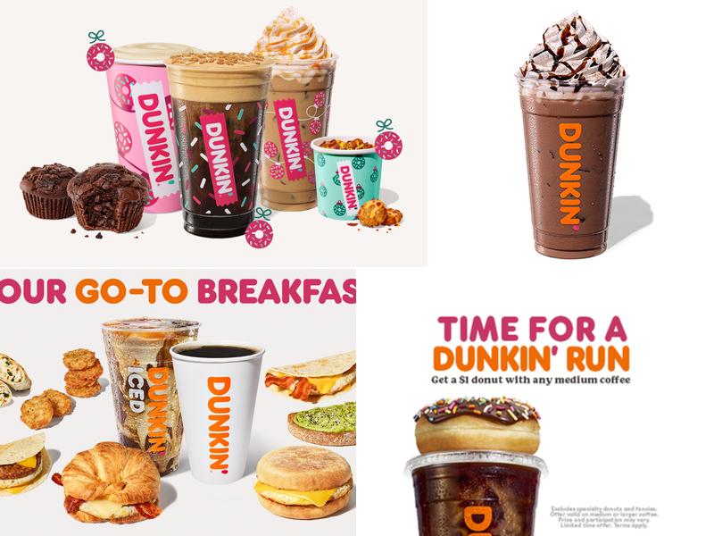Dunkin'