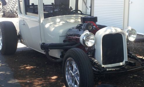 E O Design & Fabrication