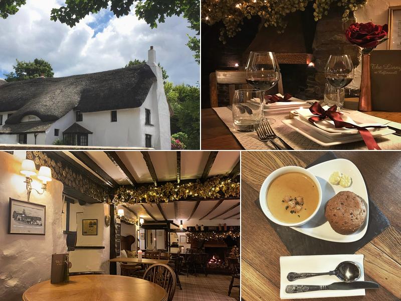 The Linny at Coffinswell