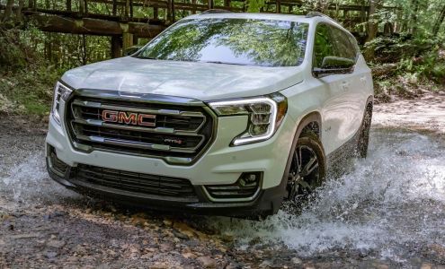 Berlin City Chevrolet GMC Service Center Gorham