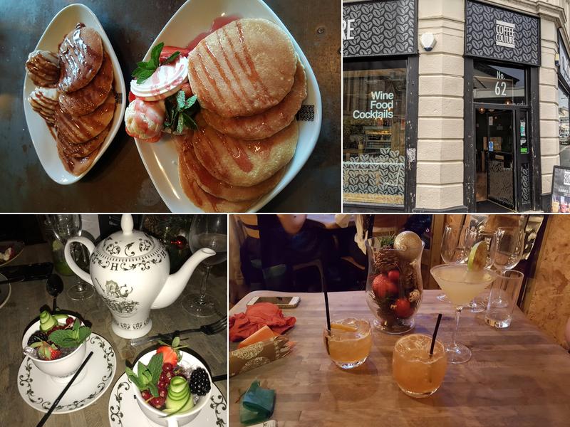 Coffee Couture Newton Abbot