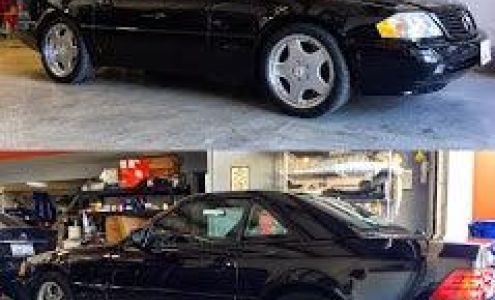 Santa Barbara Autowerks, Inc.