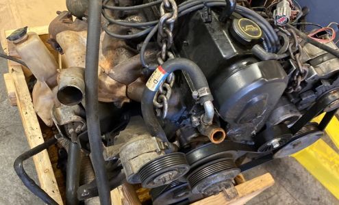 JVS Automotive Repair