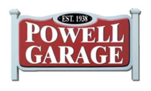 Powell Garage Inc
