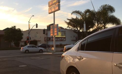 Fast Lane Smog & Oil Change