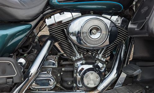 Neinfeldt Cycle Wisconsin Rapids