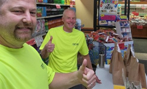 Mid-State Truck Service, Inc.