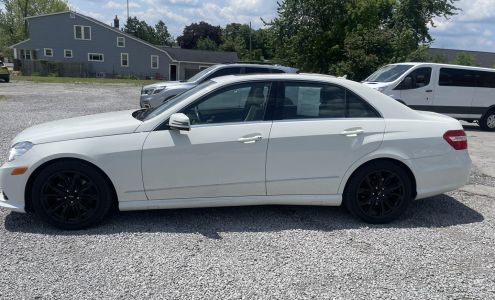 5 Starr Wholesale Tire & Wheel