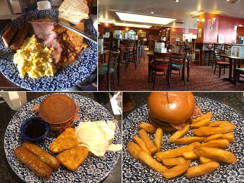 The Richard Hopkins - JD Wetherspoon