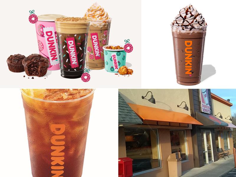 Dunkin'