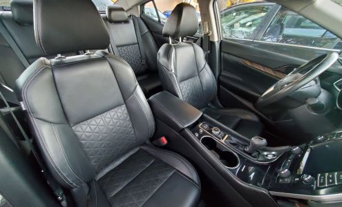 McLean's Auto Body & Paint, Inc.