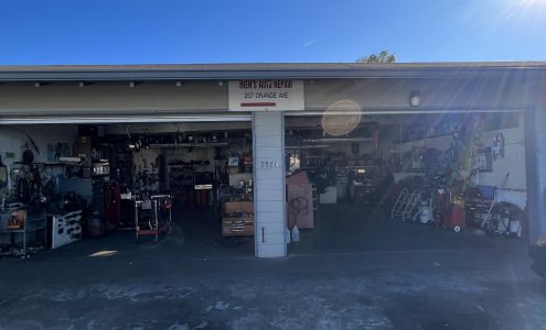 Hien's Auto Repair