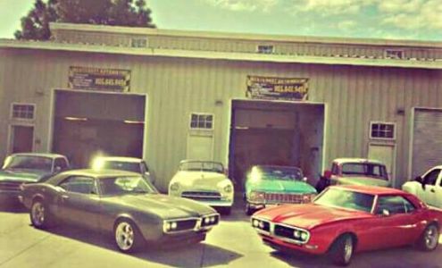Westcoast Automotive