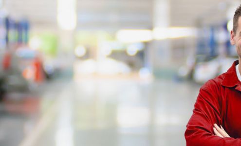 Ruiz Automotive & Smog