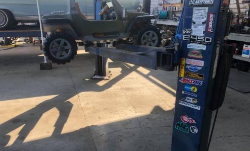 Beswick's Mobile & Auto Repair