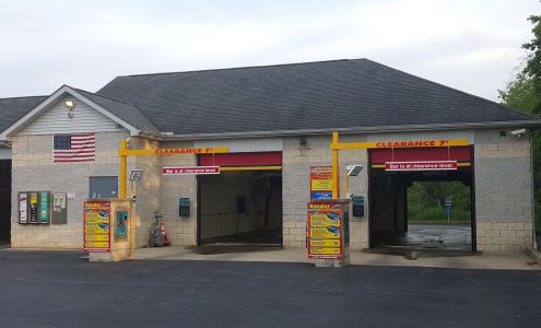 Ultra Shine Auto Spa