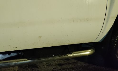 Hank's Car Wash Brookfield Center