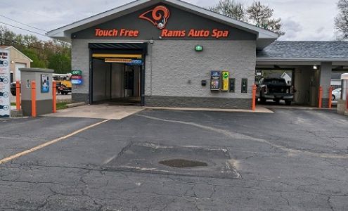 RAMS Auto Spa Mineral Ridge