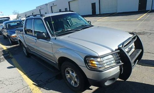 Rami Auto Sales LLC Warren